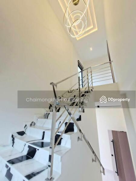 ขาย - Baanmae Residence 69 : บ้านแม่เรสซิเดนท์ 69, ชลบุรี
