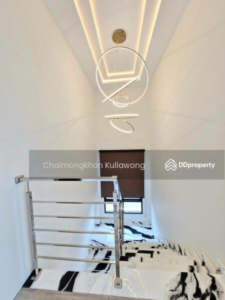 ขาย - Baanmae Residence 69 : บ้านแม่เรสซิเดนท์ 69, ชลบุรี