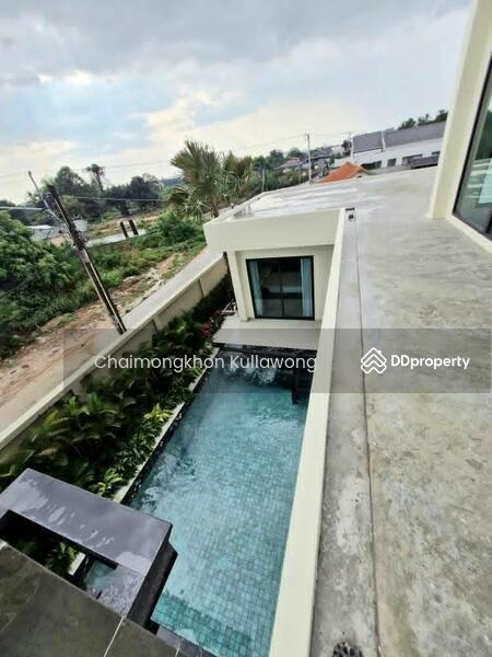 ขาย - Baanmae Residence 69 : บ้านแม่เรสซิเดนท์ 69, ชลบุรี