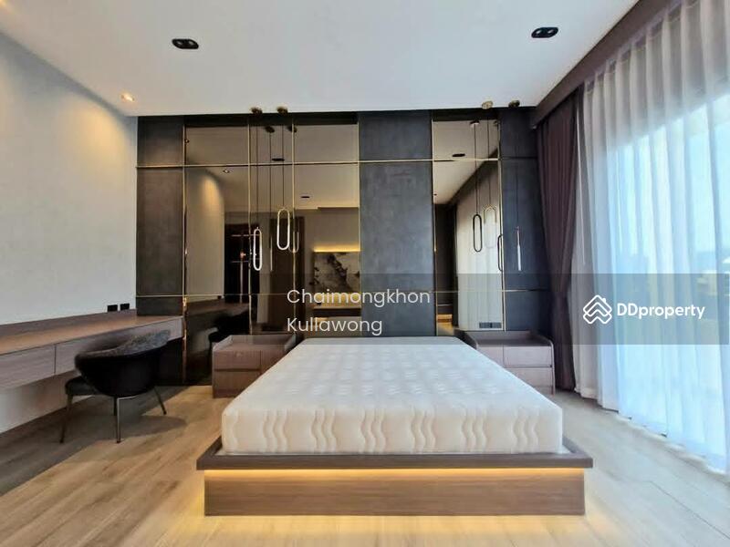 ขาย - Baanmae Residence 69 : บ้านแม่เรสซิเดนท์ 69, ชลบุรี