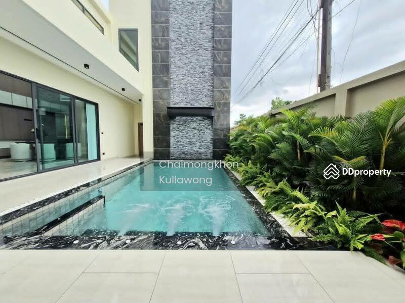 ขาย - Baanmae Residence 69 : บ้านแม่เรสซิเดนท์ 69, ชลบุรี