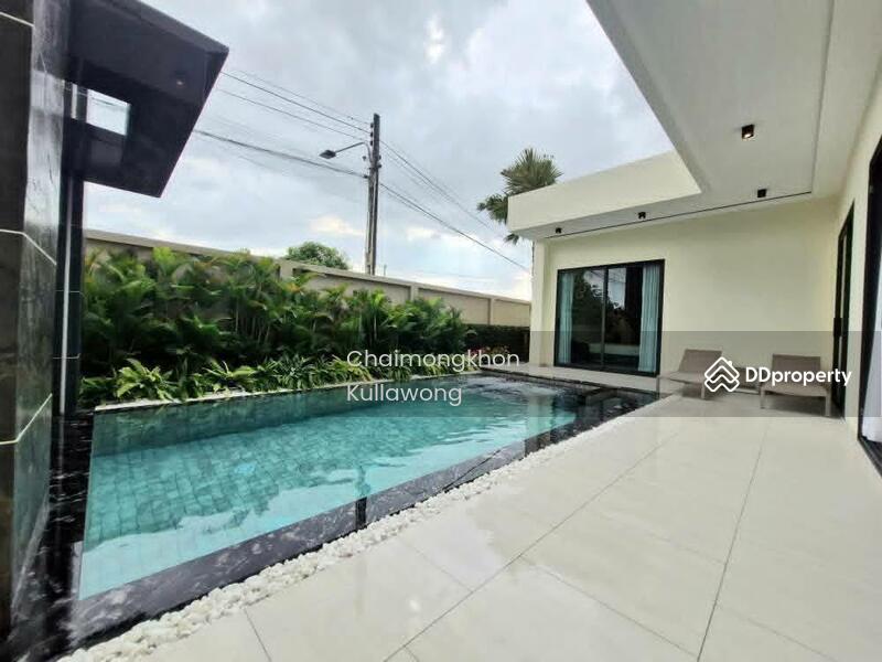 ขาย - Baanmae Residence 69 : บ้านแม่เรสซิเดนท์ 69, ชลบุรี