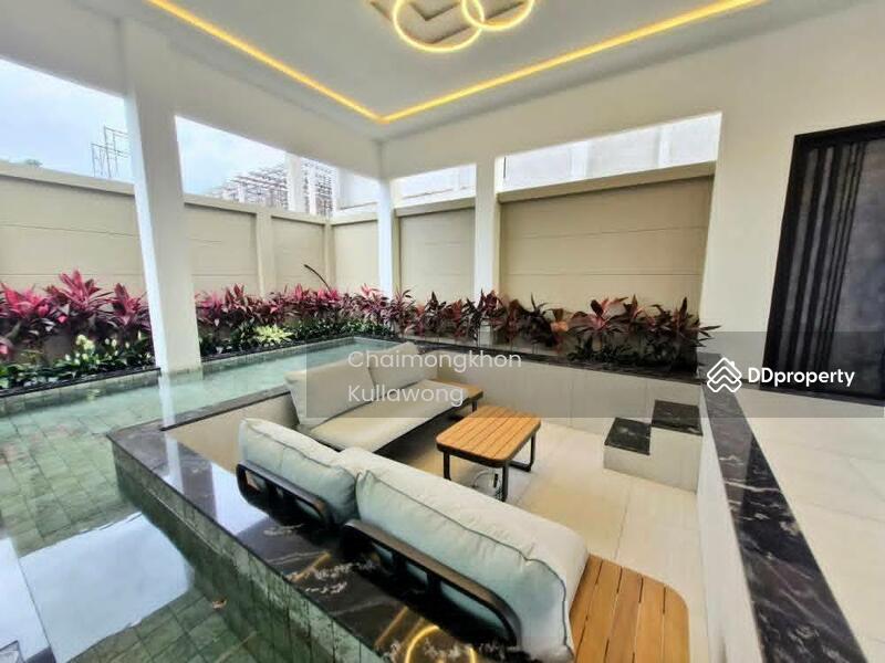 ขาย - Baanmae Residence 69 : บ้านแม่เรสซิเดนท์ 69, ชลบุรี