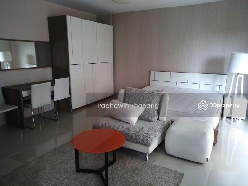 For Rent - P Park Residence, Bangkok