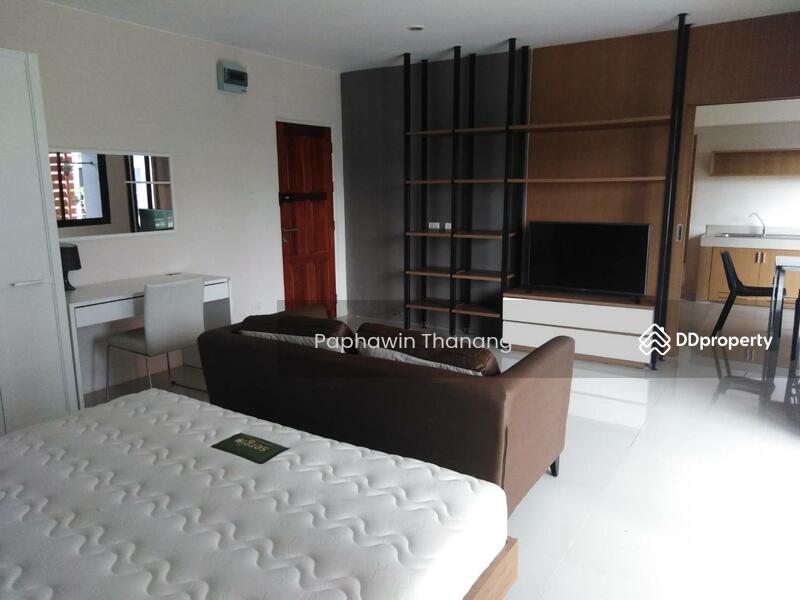 For Rent - P Park Residence, Bangkok