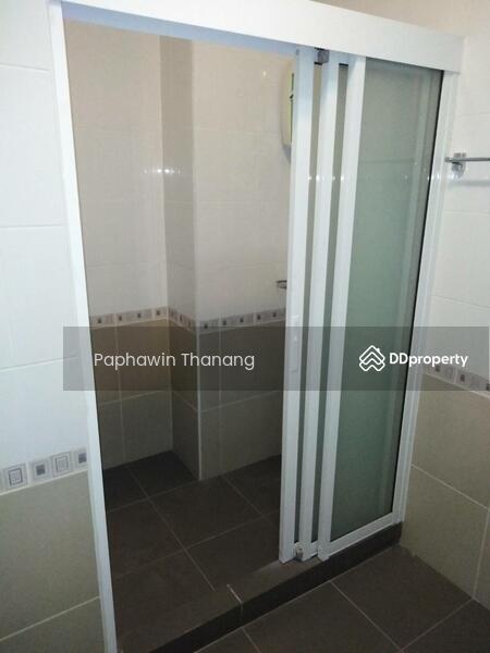 For Rent - P Park Residence, Bangkok
