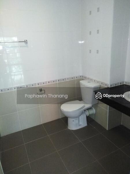 For Rent - P Park Residence, Bangkok