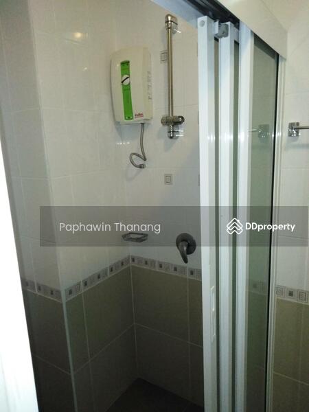 For Rent - P Park Residence, Bangkok