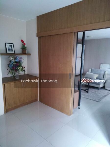 For Rent - P Park Residence, Bangkok