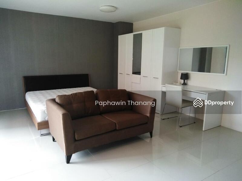 For Rent - P Park Residence, Bangkok