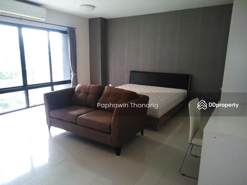 For Rent - P Park Residence, Bangkok
