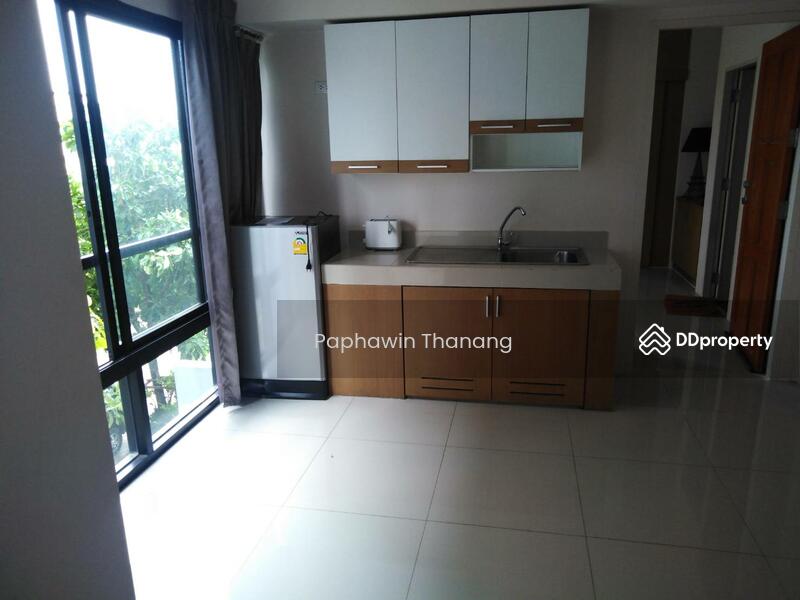 For Rent - P Park Residence, Bangkok