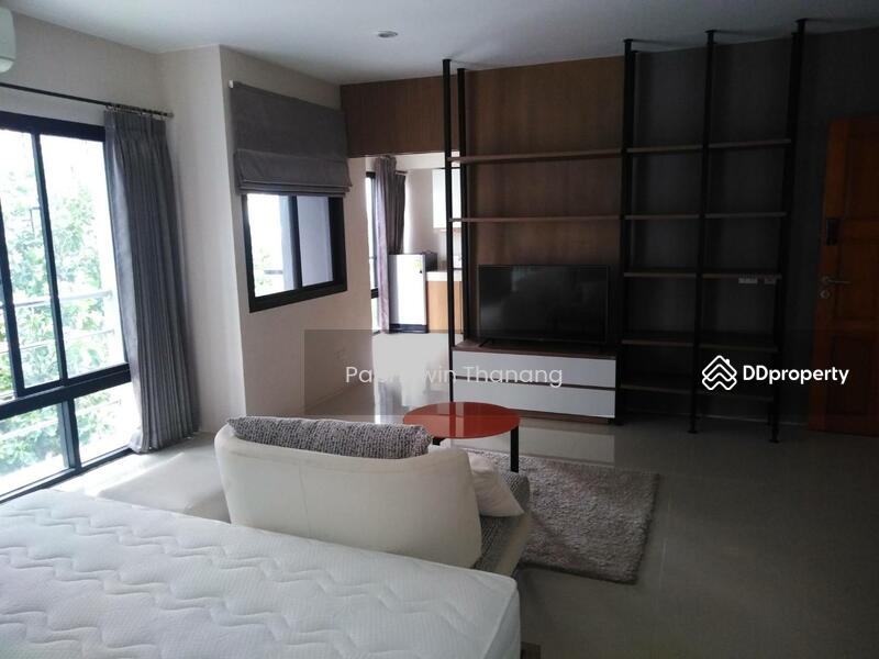 For Rent - P Park Residence, Bangkok
