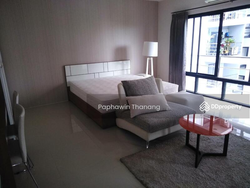 For Rent - P Park Residence, Bangkok