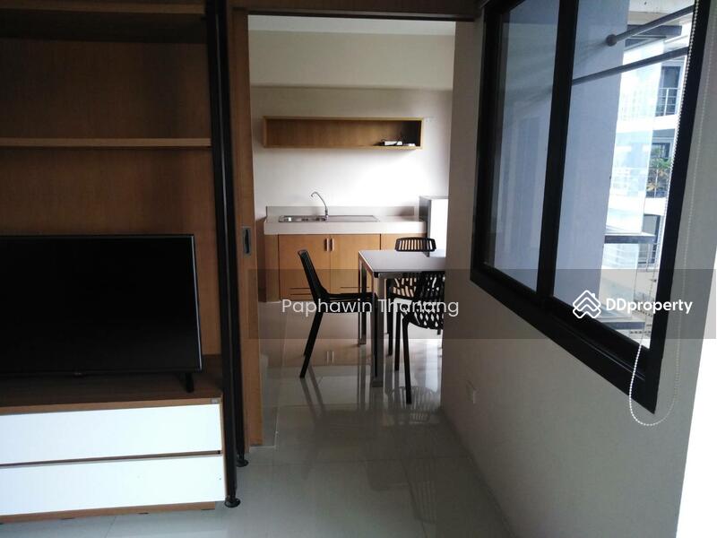 For Rent - P Park Residence, Bangkok