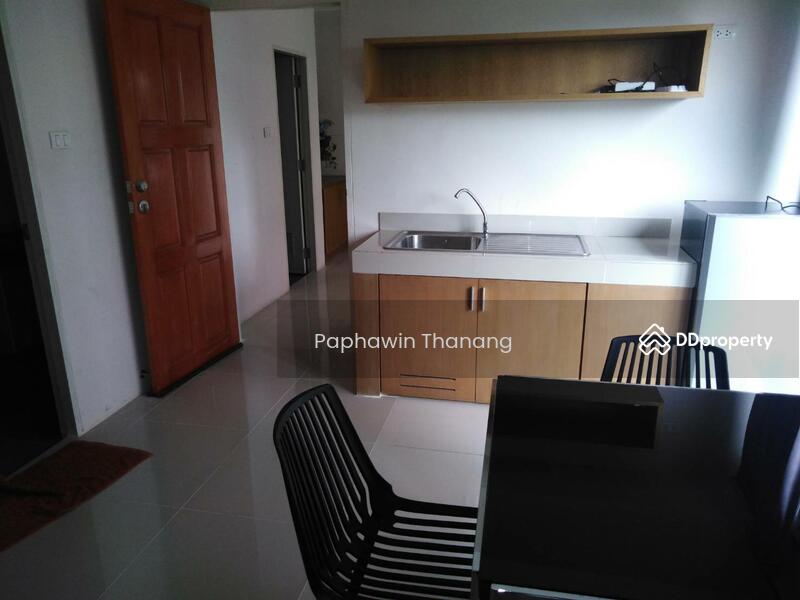 For Rent - P Park Residence, Bangkok