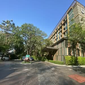 ขาย - Metro Luxe Ratchada : เมโทรลักซ์ รัชดา, กรุงเทพ