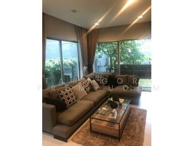 ขาย - Nirvana Beyond Kaset-Nawamin : เนอวานา บียอนด์ เกษตร-นวมินทร์, กรุงเทพ