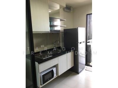 ขาย - The Base Park East Sukhumvit 77 : เดอะ เบส พาร์ค อีส สุขุมวิท 77, กรุงเทพ