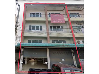 ขาย - ตึกแถวพิษณุโลก, พิษณุโลก