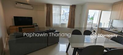 ขาย - D.S. Tower 2 Sukhumvit 39 : ดี.เอส. ทาวเวอร์ 2 สุขุมวิท 39, กรุงเทพ