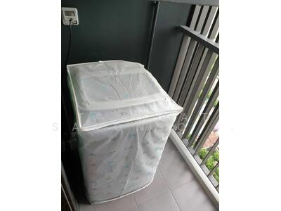 ขาย - The Tree Rio Bang-Aor Station : เดอะทรี ริโอ บางอ้อ สเตชั่น, กรุงเทพ