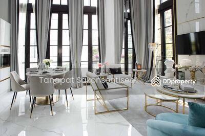 ขาย - Maison Blanche – Sukhumvit 67 : เมซอง บลองช – สุขุมวิท 67, กรุงเทพ