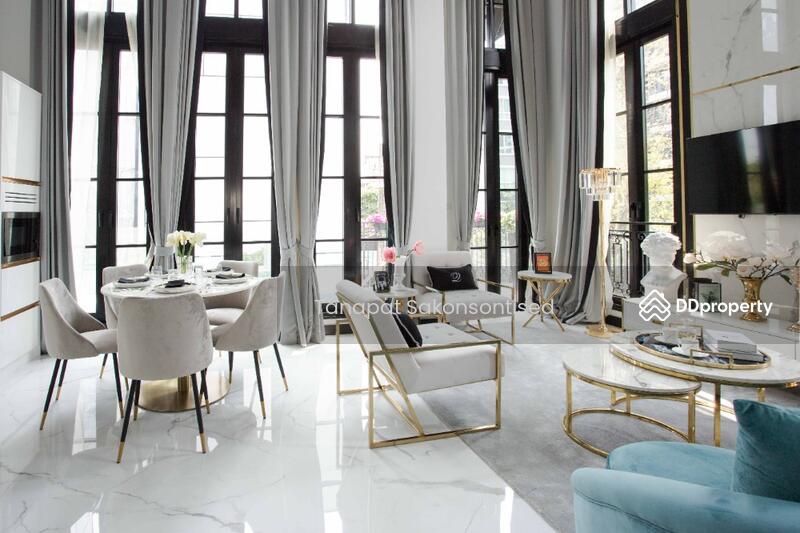 ขาย - Maison Blanche – Sukhumvit 67 : เมซอง บลองช – สุขุมวิท 67, กรุงเทพ