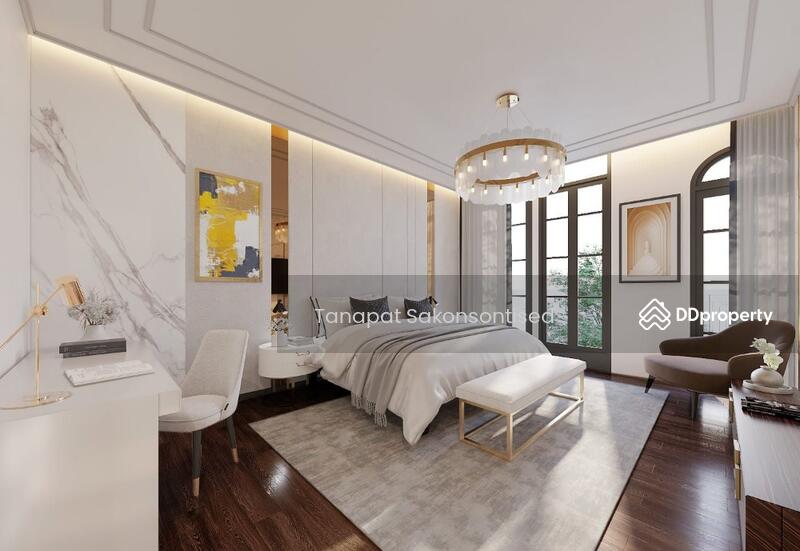 ขาย - Maison Blanche – Sukhumvit 67 : เมซอง บลองช – สุขุมวิท 67, กรุงเทพ