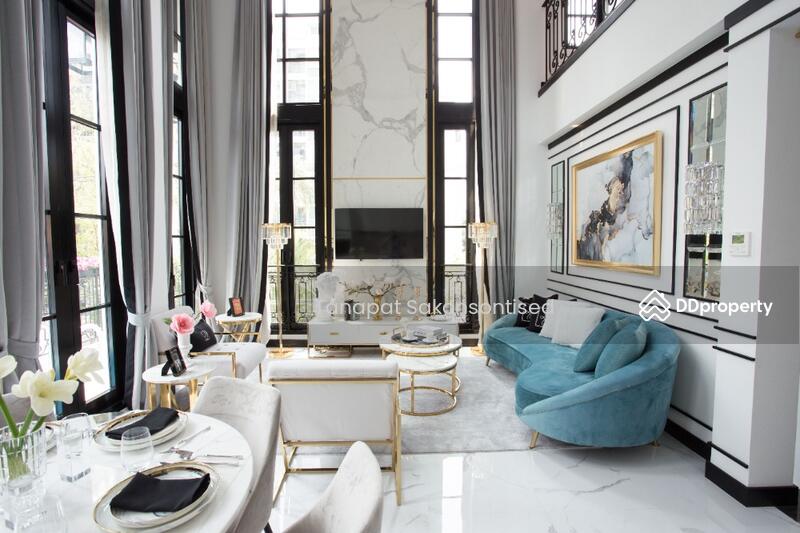 ขาย - Maison Blanche – Sukhumvit 67 : เมซอง บลองช – สุขุมวิท 67, กรุงเทพ