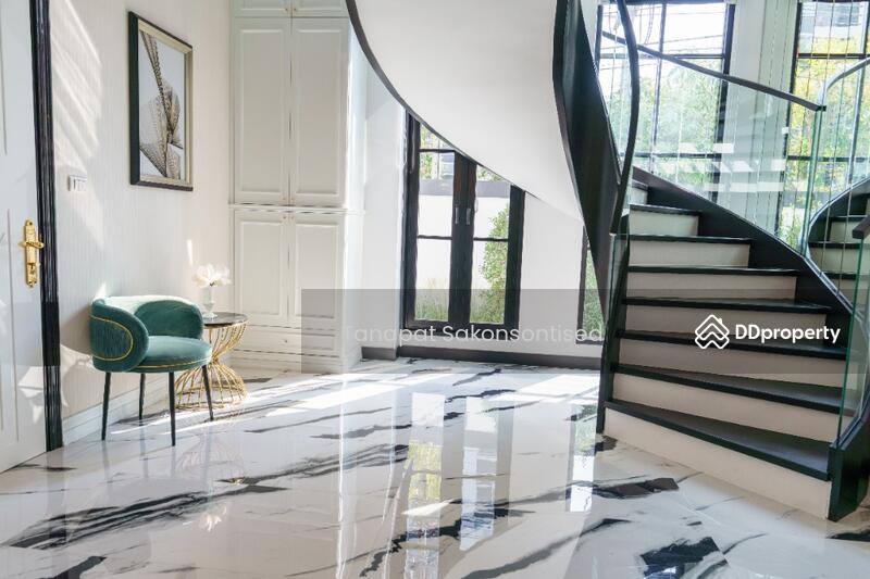 ขาย - Maison Blanche – Sukhumvit 67 : เมซอง บลองช – สุขุมวิท 67, กรุงเทพ