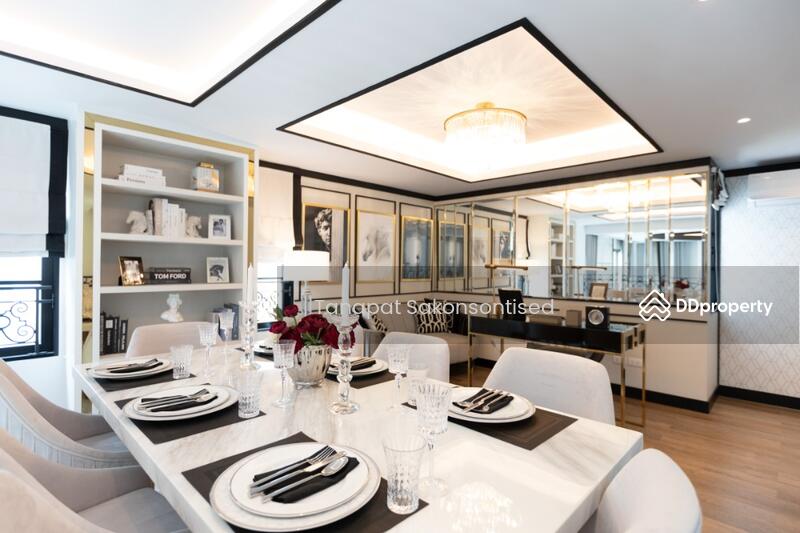 ขาย - Maison Blanche – Sukhumvit 67 : เมซอง บลองช – สุขุมวิท 67, กรุงเทพ
