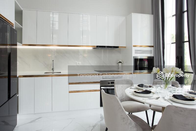 ขาย - Maison Blanche – Sukhumvit 67 : เมซอง บลองช – สุขุมวิท 67, กรุงเทพ