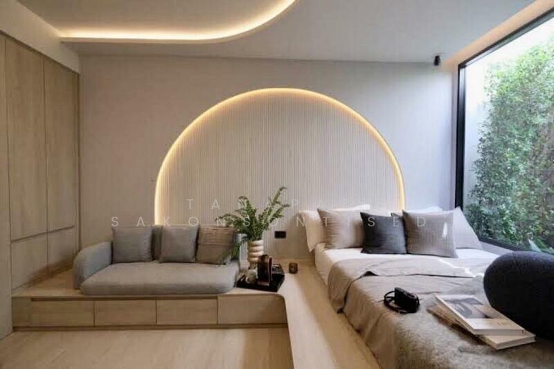 Reference Sathorn-Wongwianyai : เรฟเฟอเรนซ์ สาทร-วงเวียนใหญ่, Bangkok, ซอย กรุงธนบุรี 2, Bang Lam Phu Lang, Khlong San, Bangkok, 1 Bedroom, 26 sqm, Condo For Sale, by Tanapat Sakonsontised, 60183380 - DDproperty.com