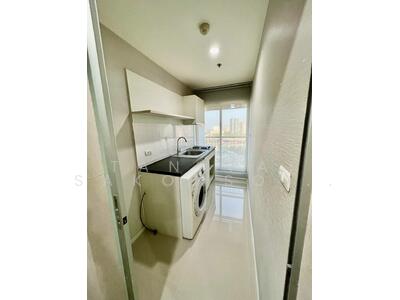 ขาย - Aspire Sukhumvit 48 : แอสปาย สุขุมวิท 48, กรุงเทพ