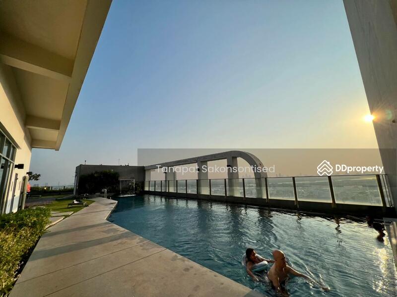 For Sale - Aspire Sukhumvit 48, Bangkok