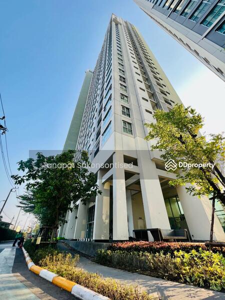 For Sale - Aspire Sukhumvit 48, Bangkok