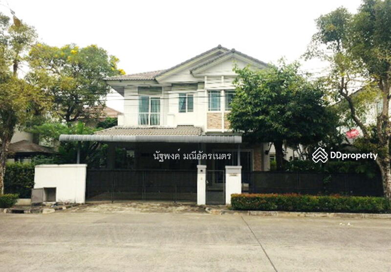 For Rent - Manthana Rama 9-Srinakarin, Bangkok