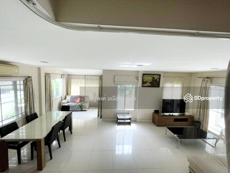 For Rent - Manthana Rama 9-Srinakarin, Bangkok