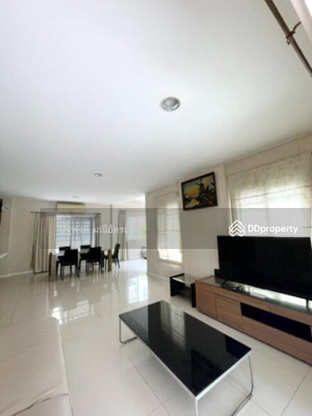 For Rent - Manthana Rama 9-Srinakarin, Bangkok