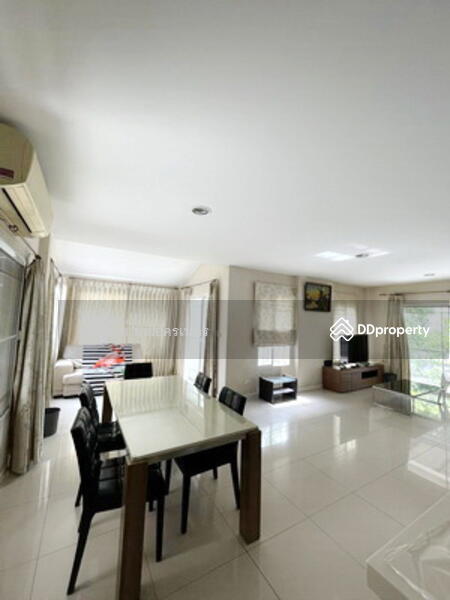 For Rent - Manthana Rama 9-Srinakarin, Bangkok