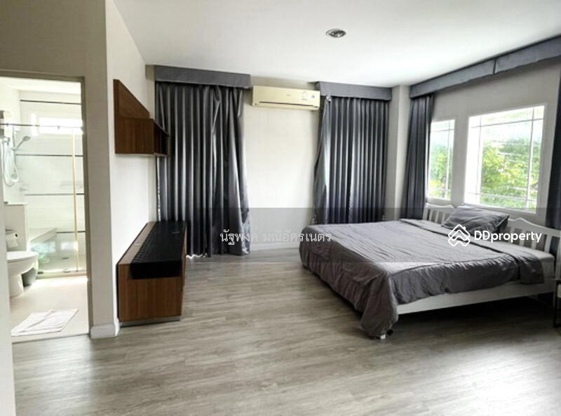 For Rent - Manthana Rama 9-Srinakarin, Bangkok