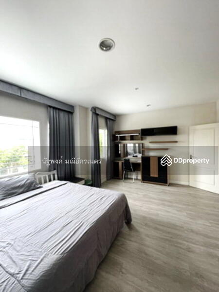 For Rent - Manthana Rama 9-Srinakarin, Bangkok