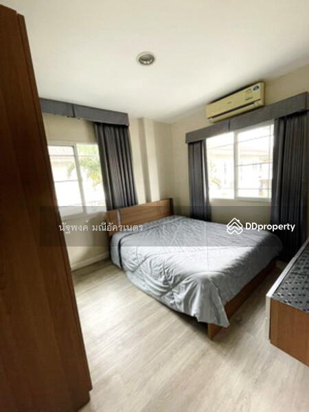 For Rent - Manthana Rama 9-Srinakarin, Bangkok