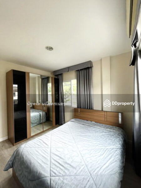 For Rent - Manthana Rama 9-Srinakarin, Bangkok