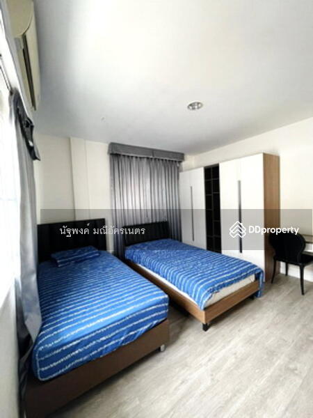 For Rent - Manthana Rama 9-Srinakarin, Bangkok
