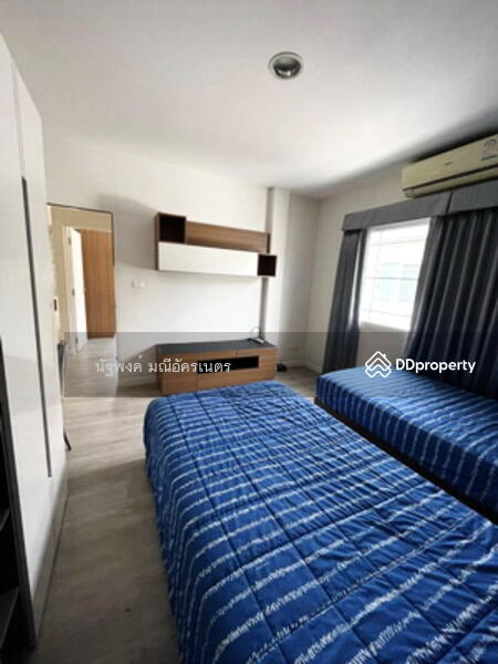 For Rent - Manthana Rama 9-Srinakarin, Bangkok