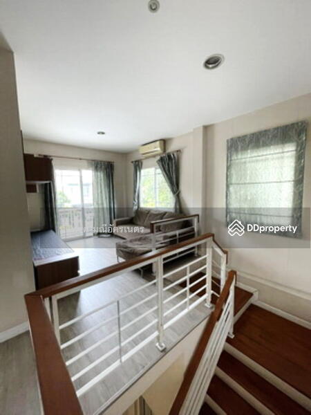 For Rent - Manthana Rama 9-Srinakarin, Bangkok