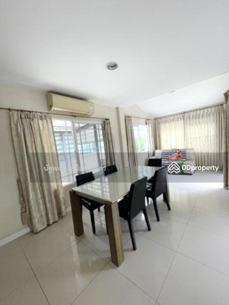 For Rent - Manthana Rama 9-Srinakarin, Bangkok