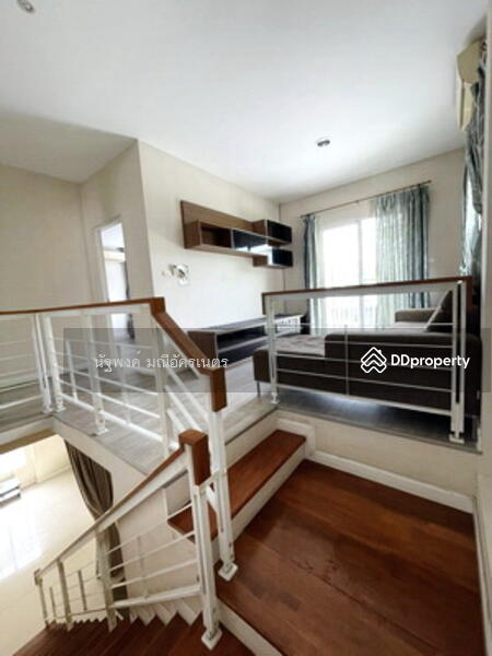 For Rent - Manthana Rama 9-Srinakarin, Bangkok